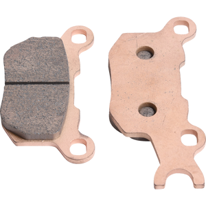 ALL BALLS BRAKE PAD-SINTERED-18-8031 18-8031