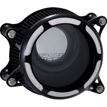 Load image into Gallery viewer, VANCE &amp; HINES M8 AIR CLEANER IN-SITE CC 41097