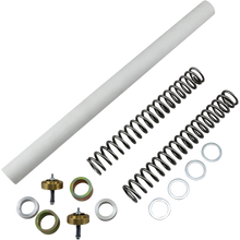 Load image into Gallery viewer, RACE TECH FRK LWR KT W/GLD VLV 1.30 FLEK S49130 - Motomike Canada