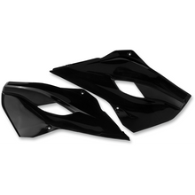 Load image into Gallery viewer, ACERBIS SHROUD RAD HUSKY BK 2393410001