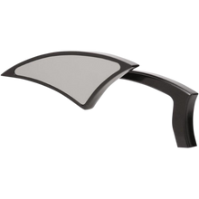 Load image into Gallery viewer, PAUL YAFFE BAGGER NATION MIRROR POWER BLACK PMP-B