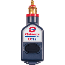 Load image into Gallery viewer, TECMATE OPTIMATE USB-O-119 180° A &amp; 90° C O-119