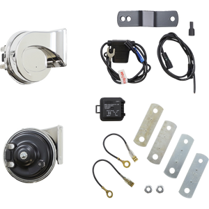 RIVCO PRODUCTS ELECTRIC HORNS YAMAHA TOU EH300K