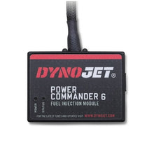 Load image into Gallery viewer, DOJ Power Commander 6 - Motomike Canada