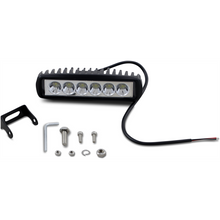 Load image into Gallery viewer, BRITE-LITES Driving/Fog LED Bar 6-1W BL-LEDFOG3