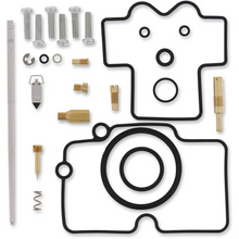 Load image into Gallery viewer, MOOSE RACING REPAIR KIT CARB YAM 26-1267