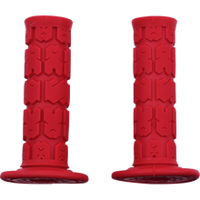 Load image into Gallery viewer, ODI ODI ROUGE MX SINGLE PLY RED H03RGR