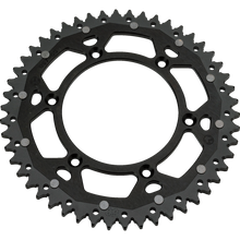 Load image into Gallery viewer, MOOSE RACING SPROCKET DUAL MSE 50 BK 1210-210-50-10X