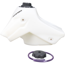 Load image into Gallery viewer, ACERBIS FUEL TANK- CRF450R:13-13 2.7GAL NATURAL 2320880147