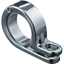 Load image into Gallery viewer, Kuryakyn 4019 Chrome 1-3/8" - 1-1/2" P-Clamp
