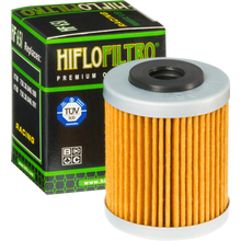Load image into Gallery viewer, HIFLOFILTRO OIL FILTER KTM 690 HF651
