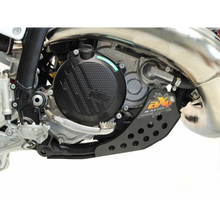 Load image into Gallery viewer, AXP RACING 6MM SKIDPLATE KTM  HUS 250-300 SX-XC TC-TX AX1639