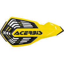 Load image into Gallery viewer, ACERBIS GUARD HAND X FUTURE YL/BK 2801961017