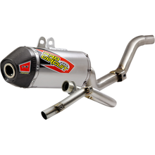 Load image into Gallery viewer, PRO CIRCUIT 19-25 CRF250F T-6 FS SS W/CF END CAP 0111925F