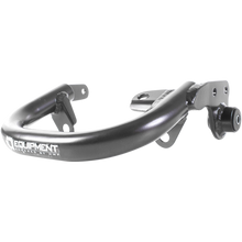 Load image into Gallery viewer, HMF ENGINEERING IQ DEFENDER REAR-GRAB BAR-06-15-HONDA-TRX 450R-BLACK 9193912561