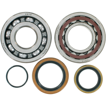 Load image into Gallery viewer, MOOSE RACING MOOSE 24-1097 CRANK SHAFT BEARING KIT 24-1097