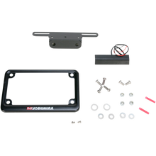 Load image into Gallery viewer, YOSHIMURA 11-24 GSXR600/750 FENDER ELIMINATOR KT 070BG116002