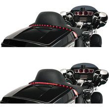 Load image into Gallery viewer, CIRO LLC 14-19 FLHTCU &amp; HD TRIKES LIGHT TOURPAK BLADE WO/CONTRL EA 40201