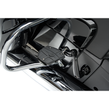 Load image into Gallery viewer, CIRO LLC RydeCulture Footrests - Black 6R001