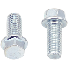 Load image into Gallery viewer, BOLT M6-1.0x14 8mm Hex Flange Bolt  (10Pk) 024-10614
