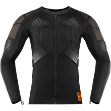 Load image into Gallery viewer, ICON SHIRT FA COMPRESS BLK MD 2701-0988