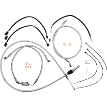 Load image into Gallery viewer, MAGNUM CONTROL CABLE KIT SC 3871122