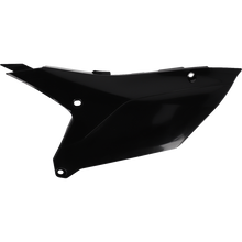 Load image into Gallery viewer, ACERBIS Side Panels-YZ450F:23-23 Black 2979540001
