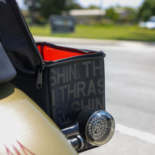 Load image into Gallery viewer, THRASHIN SUPPLY CO. SADDLEBAGS ESSENTIAL MINI 8L TSB-0019
