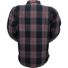 Load image into Gallery viewer, Z1R SHIRT FLAN ASHWOOD RD XL 3040-3296