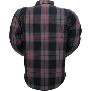 Z1R SHIRT FLAN ASHWOOD RD XL 3040-3296