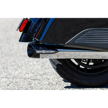 Load image into Gallery viewer, S&amp;S CYCLE MUFFLER SLSH IND. 14+.CHR 550-1076