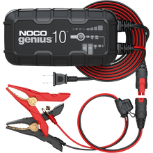 Load image into Gallery viewer, NOCO 10A Battery Charger GENIUS10