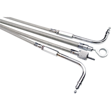 Load image into Gallery viewer, MOTION PRO SPEEDO CABLE CLEAR ARMOUR COATED 66-0131