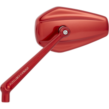 Load image into Gallery viewer, ARLEN NESS MIRROR MINI STOCKER RED 13-155