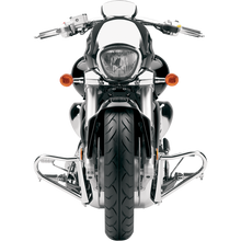 Load image into Gallery viewer, COBRA 06-14 M109R ENGINE CASE GUARDS CHROME 01-3345