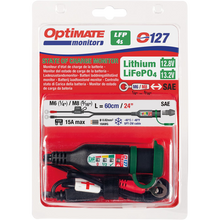 Load image into Gallery viewer, TECMATE OPTIMATE MONITOR O-127 O-127