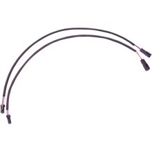 Load image into Gallery viewer, Namz Custom Cycle Wire Extensions for HD Heated Grips