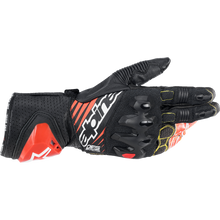 Load image into Gallery viewer, ALPINESTARS (ROAD) GLOVE GP TECH BWR 3X 3556622-1231-3X