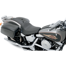 Load image into Gallery viewer, DRAG SPECIALTIES 84-99FL/FXST 91-05FXD FENDER SKIN SMOH VINYL 1405-0150 - Motomike Canada