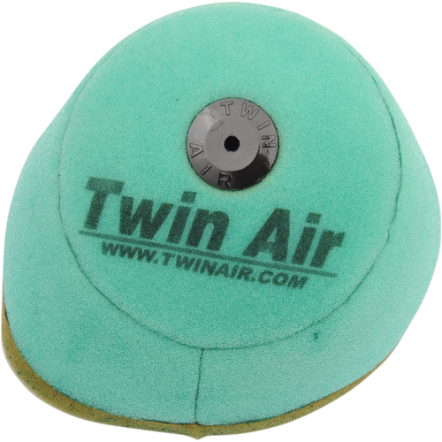 TWIN AIR PRE-OILED AIR FILTER YZ85 02-22 TWIN AIR 152012X