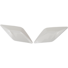 Load image into Gallery viewer, ICON SWITCH FRHEAD AFLT WHITE 0133-1043