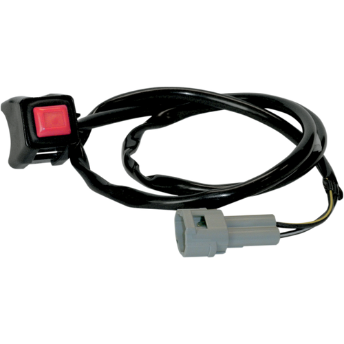 K&S TECHNOLOGIES KILL SWITCH SUZUKI 12-0104P