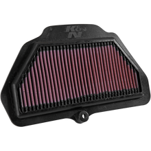 Load image into Gallery viewer, K &amp; N AIR FILTER ZX10R KA-1016