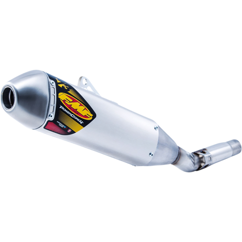FMF MUFFLER P-CORE4 S/A DRZ400S 043376