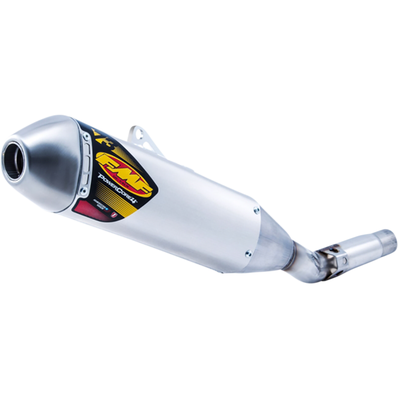 FMF MUFFLER P-CORE4 S/A DRZ400S 043376
