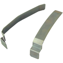 Load image into Gallery viewer, PRO-ONE PERF.MFG. SADDLEBAG LID SUPPORTS PAIR 100307