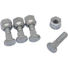 Load image into Gallery viewer, MOOSE RACING WHEEL STUD/NUT KIT MSE 85-1048