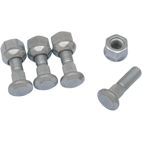 MOOSE RACING WHEEL STUD/NUT KIT MSE 85-1048