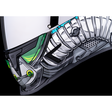 Load image into Gallery viewer, ICON HLMT AFP OUTBREAK BL MD 0101-14946