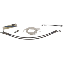 Load image into Gallery viewer, FAT BAGGERS INC INSTALL KT 12"BR HYD-CL 109712